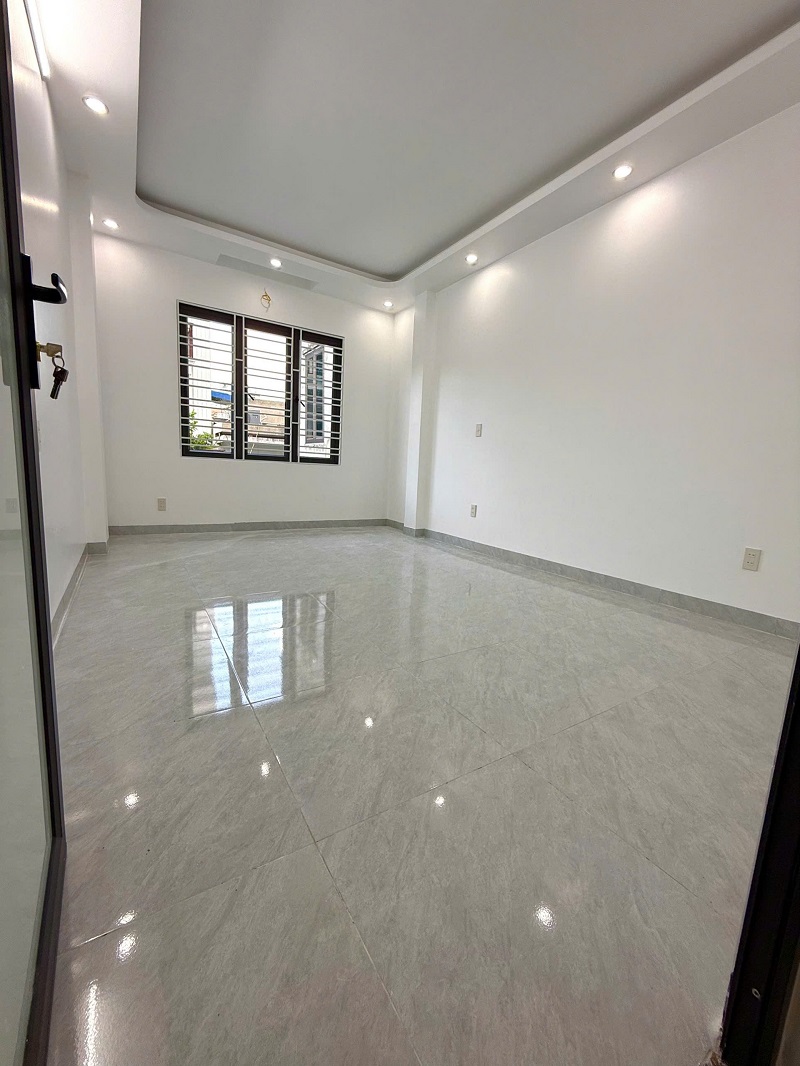 Bán Nhà 3 Tầng Lãm Hà, Kiến An – Hải Phòng, DT 77m², Giá 3,65 Tỷ